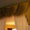 Custom Drapery/Valences